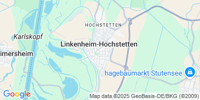 Linkenheim-Hochstetten