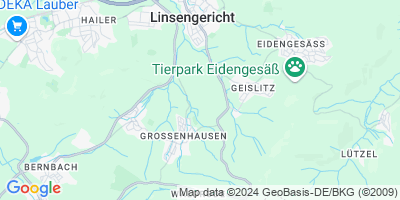Linsengericht
