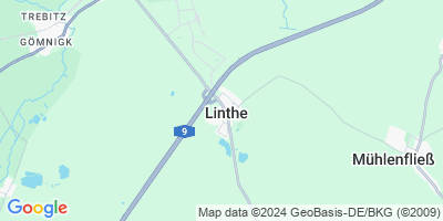 Linthe