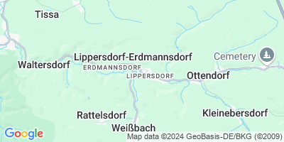 Lippersdorf-Erdmannsdorf