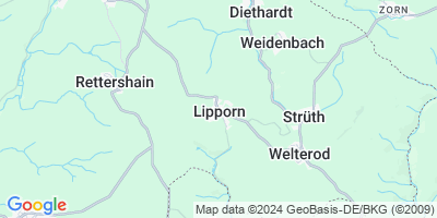 Lipporn