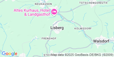 Lisberg