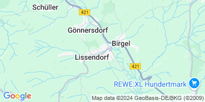 Lissendorf