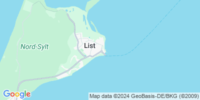 List auf Sylt