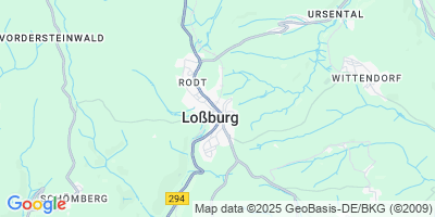 Loßburg