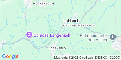 Lobbach