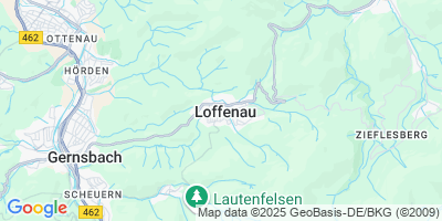 Loffenau