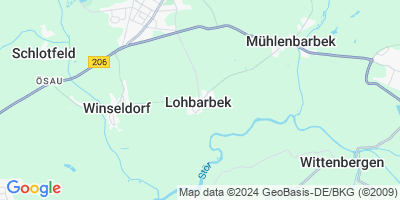 Lohbarbek