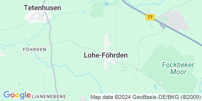 Lohe-Föhrden