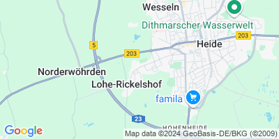 Lohe-Rickelshof