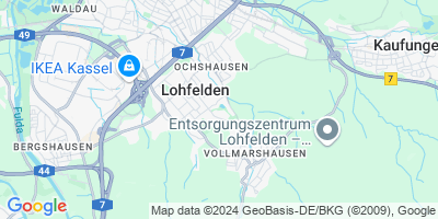 Lohfelden