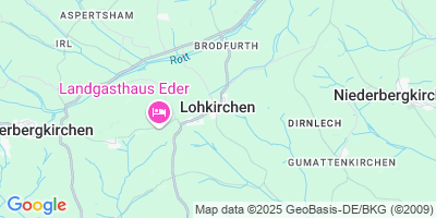 Lohkirchen