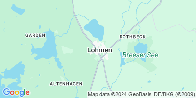 Lohmen
