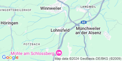 Lohnsfeld