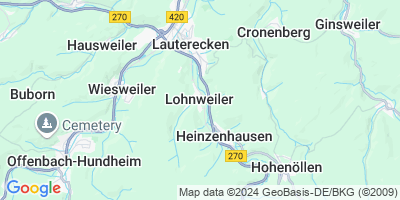 Lohnweiler