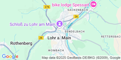 Lohr am Main