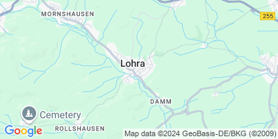 Lohra