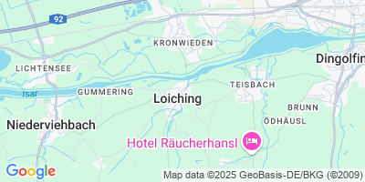 Loiching