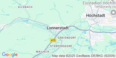 Lonnerstadt