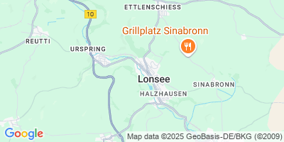 Lonsee