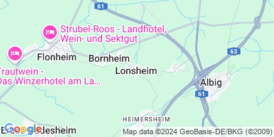 Lonsheim