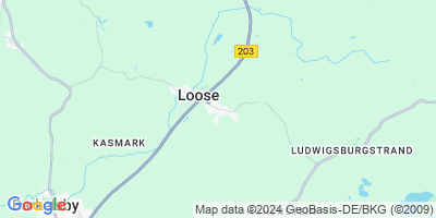 Loose