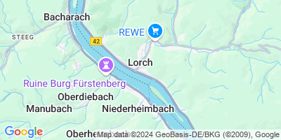 Lorch