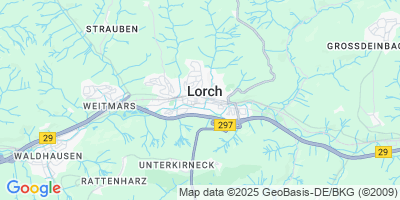 Lorch