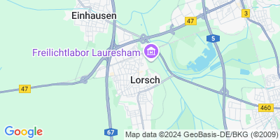 Lorsch