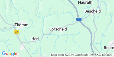 Lorscheid