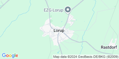 Lorup