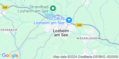 Losheim am See