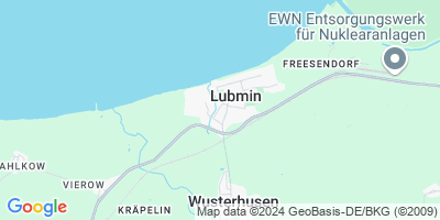 Lubmin