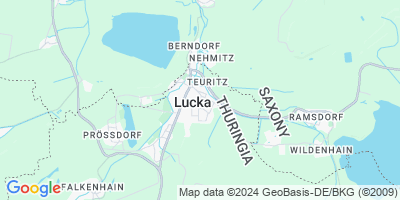 Lucka