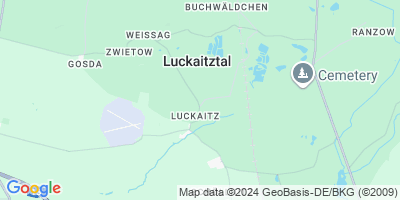 Luckaitztal