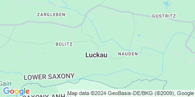 Luckau (Wendland)