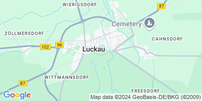 Luckau