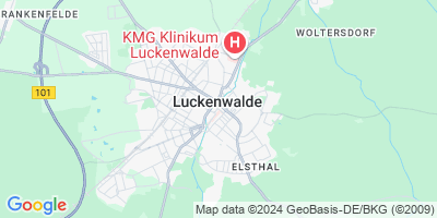 Luckenwalde