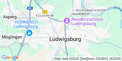 Ludwigsburg