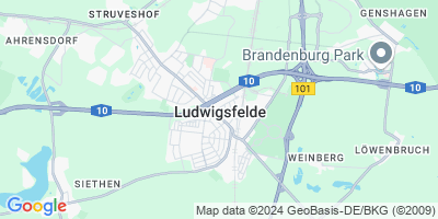 Ludwigsfelde