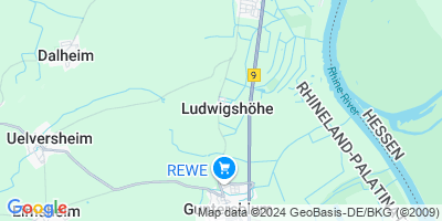 Ludwigshöhe
