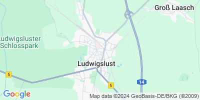 Ludwigslust