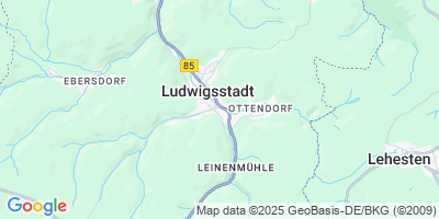 Ludwigsstadt