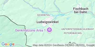 Ludwigswinkel