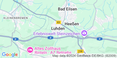 Luhden
