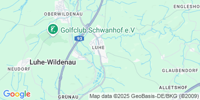 Luhe-Wildenau