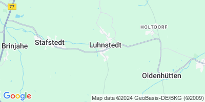 Luhnstedt