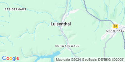 Luisenthal