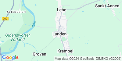 Lunden