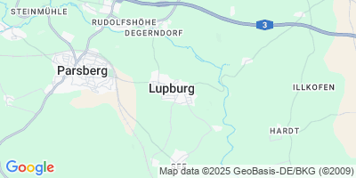 Lupburg
